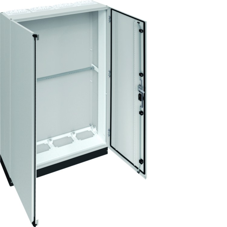 univers Rozdzielnica stojąca IP55/I 1050x1700x275 + cokół 100mm FR14E1 Hager