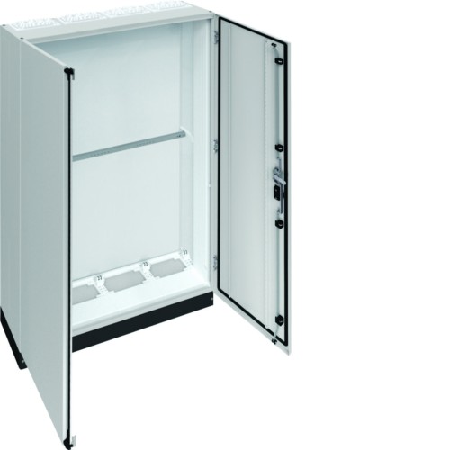 univers Rozdzielnica stojąca IP55/II 1050x1700x275 + cokół 100mm FR14S1 Hager
