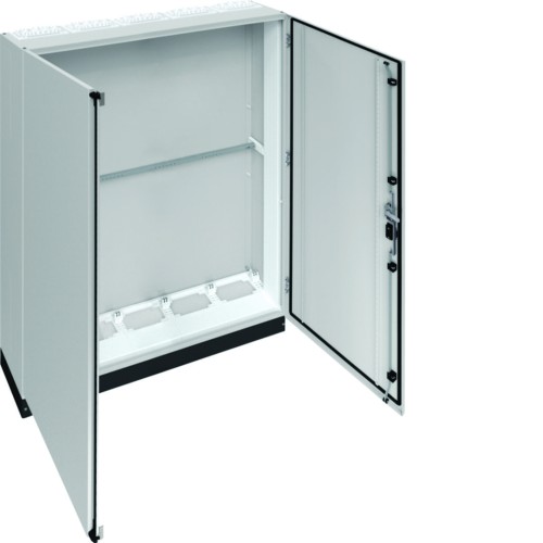 univers Rozdzielnica stojąca IP55/I 1300x1700x275 + cokół 100mm FR15E1 Hager