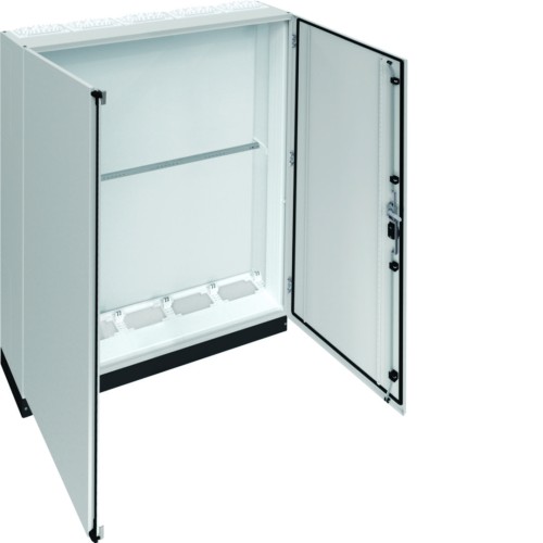 univers Rozdzielnica stojąca IP55/II 1300x1700x275 + cokół 100mm FR15S1 Hager