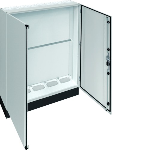 univers Rozdzielnica stojąca IP55/II 1300x1700x275 + cokół 200mm FR15S2 Hager