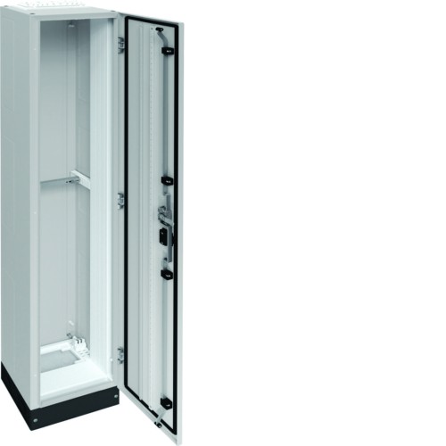 univers Rozdzielnica stojąca IP55/I 300x1850x275 + cokół 100mm FR21E1 Hager