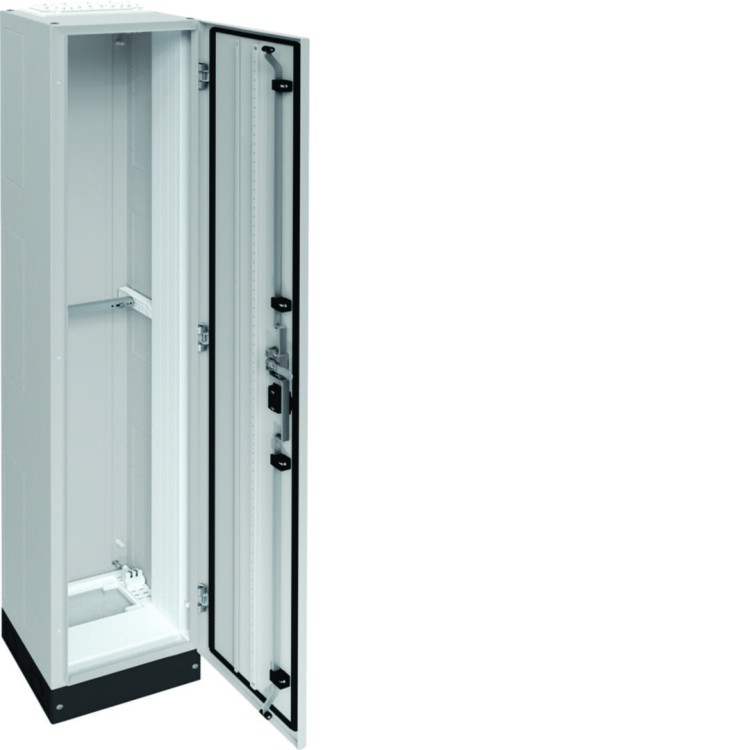 univers Rozdzielnica stojąca IP55/I 300x1850x275 + cokół 100mm FR21E1 Hager