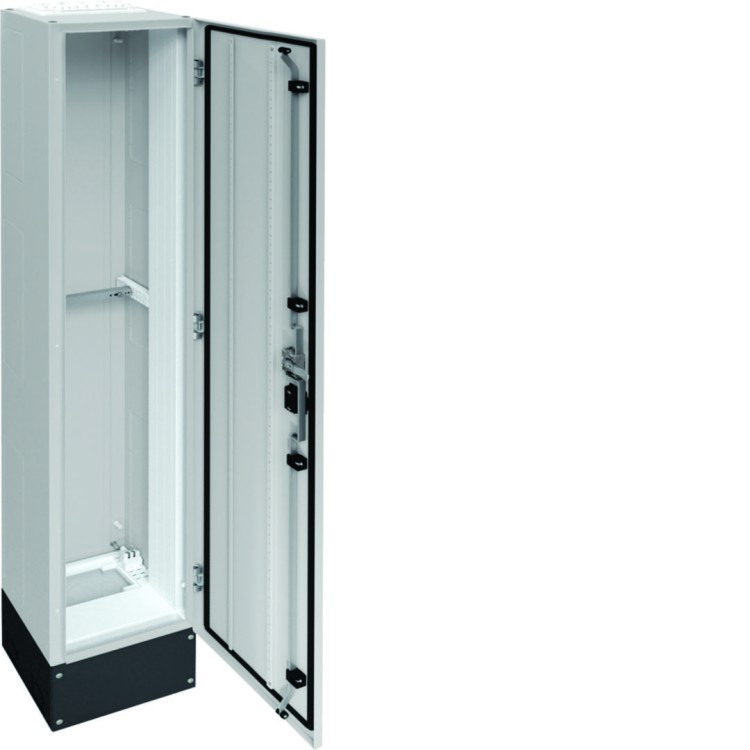 univers Rozdzielnica stojąca IP55/I 300x1850x275 + cokół 200mm FR21E2 Hager