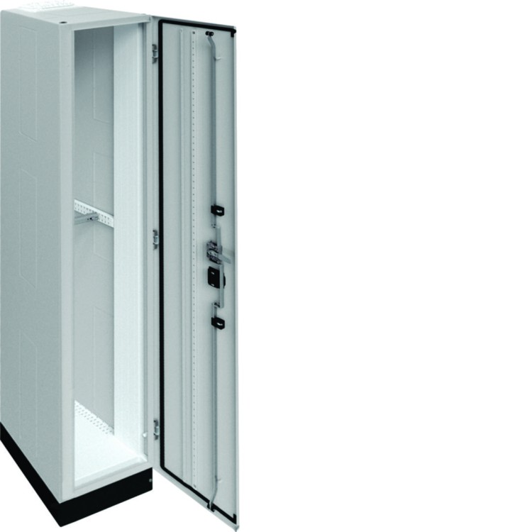 univers Rozdzielnica stojąca IP55/I 300x1850x400 + cokół 100mm FR21G1 Hager