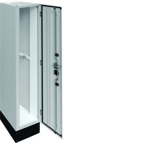 univers Rozdzielnica stojąca IP55/I 300x1850x400 + cokół 200mm FR21G2 Hager