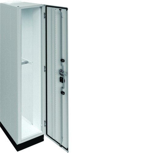 univers Rozdzielnica stojąca IP55/II 300x1850x400 + cokół 100mm FR21H1 Hager