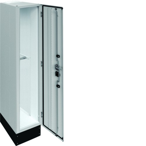 univers Rozdzielnica stojąca IP55/II 300x1850x400 + cokół 200mm FR21H2 Hager