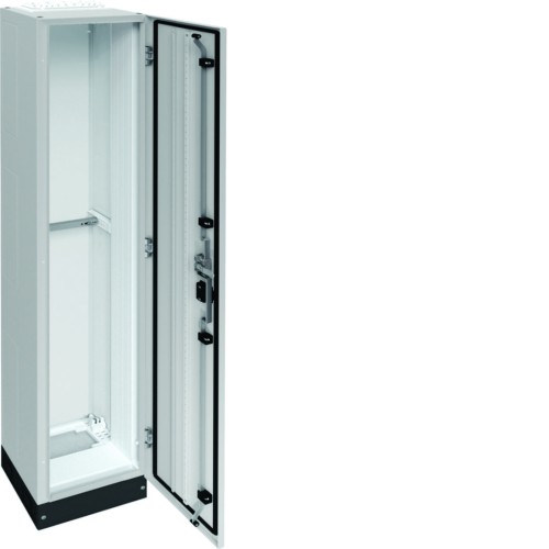 univers Rozdzielnica stojąca IP55/II 300x1850x275 + cokół 100mm FR21S1 Hager
