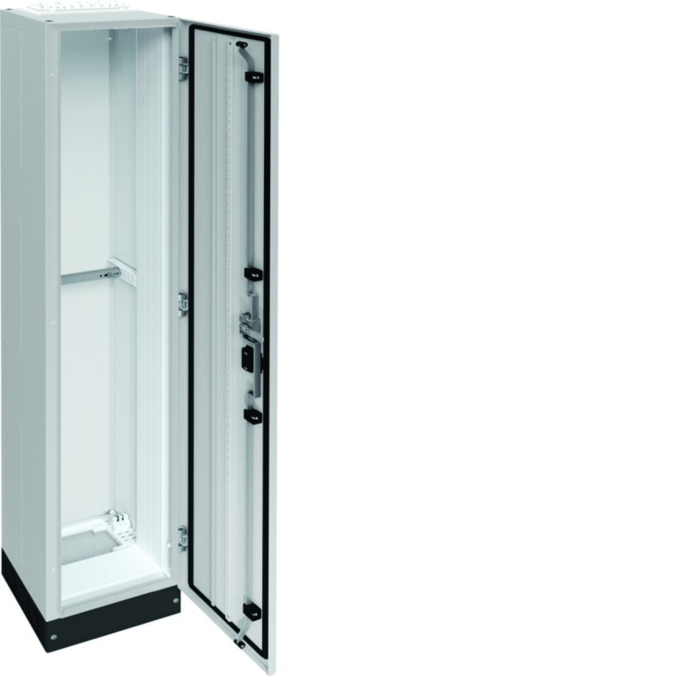 univers Rozdzielnica stojąca IP55/II 300x1850x275 + cokół 100mm FR21S1 Hager