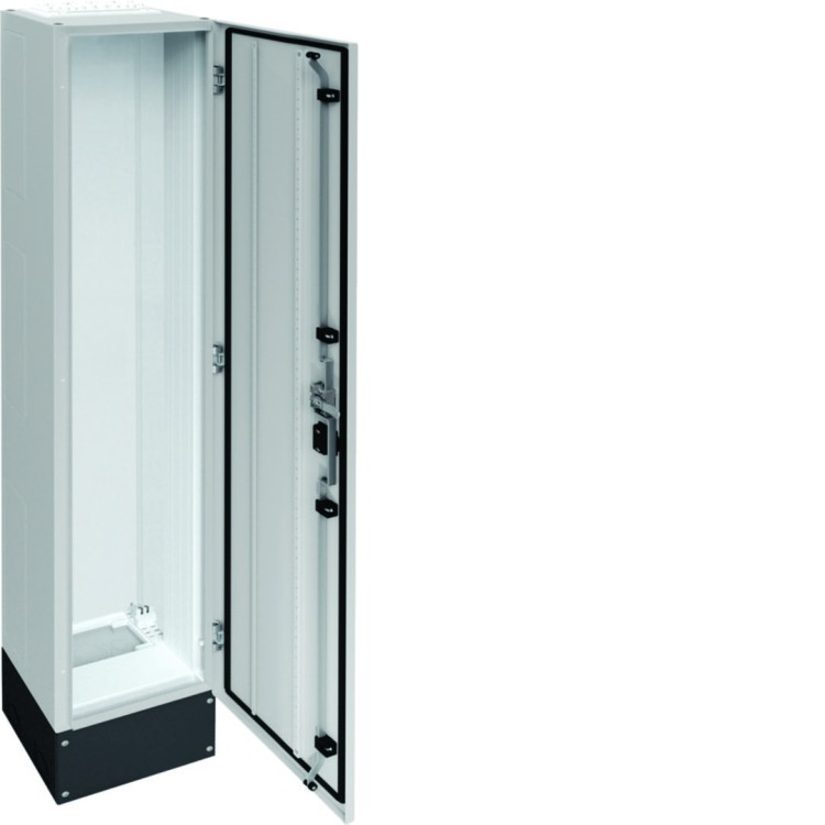 univers Rozdzielnica stojąca IP55/II 300x1850x275 + cokół 200mm FR21S2 Hager