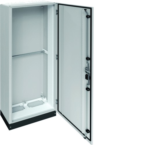 univers Rozdzielnica stojąca IP55/I 550x1850x275 + cokół 100mm FR22E1 Hager