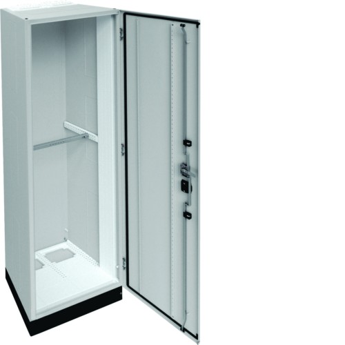 univers Rozdzielnica stojąca IP55/I 550x1850x400 + cokół 100mm FR22G1 Hager