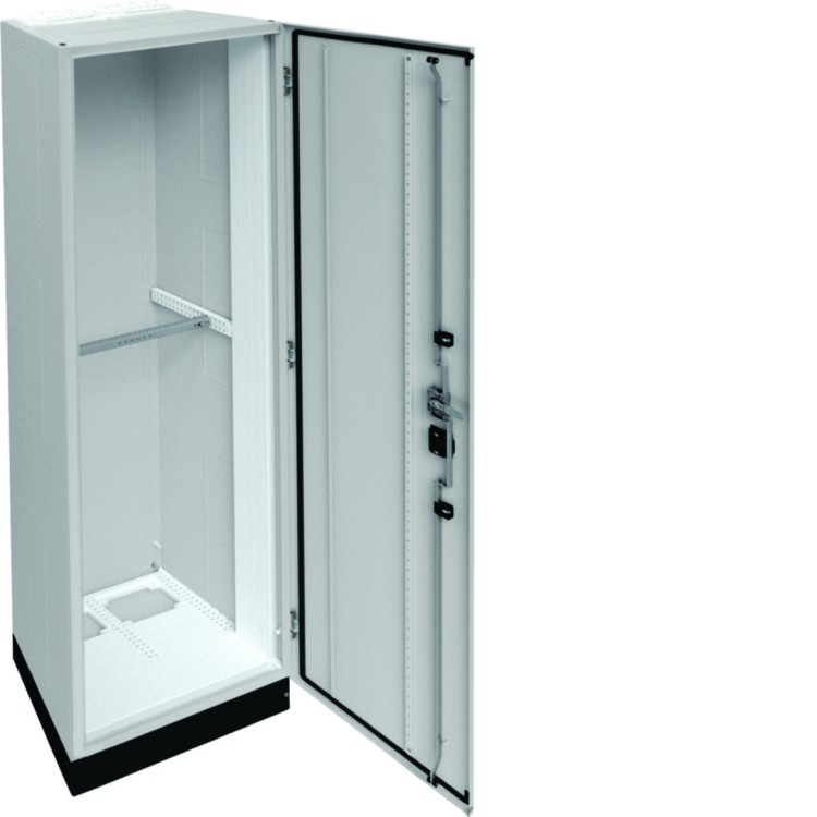 univers Rozdzielnica stojąca IP55/I 550x1850x400 + cokół 100mm FR22G1 Hager