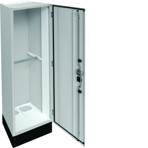 univers Rozdzielnica stojąca IP55/I 550x1850x400 + cokół 200mm FR22G2 Hager