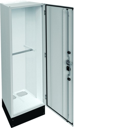 univers Rozdzielnica stojąca IP55/II 550x1850x400 + cokół 200mm FR22H2 Hager