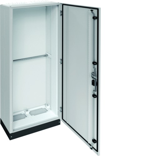univers Rozdzielnica stojąca IP55/II 550x1850x275 + cokół 100mm FR22S1 Hager