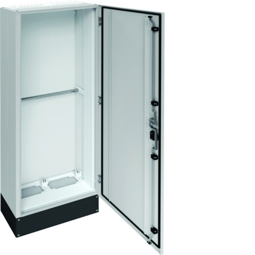 univers Rozdzielnica stojąca IP55/II 550x1850x275 + cokół 200mm FR22S2 Hager