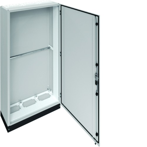 univers Rozdzielnica stojąca IP55/I 800x1850x275 + cokół 100mm FR23E1 Hager