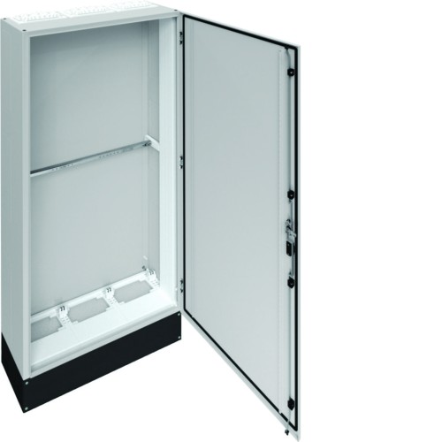 univers Rozdzielnica stojąca IP55/I 800x1850x275 + cokół 200mm FR23E2 Hager