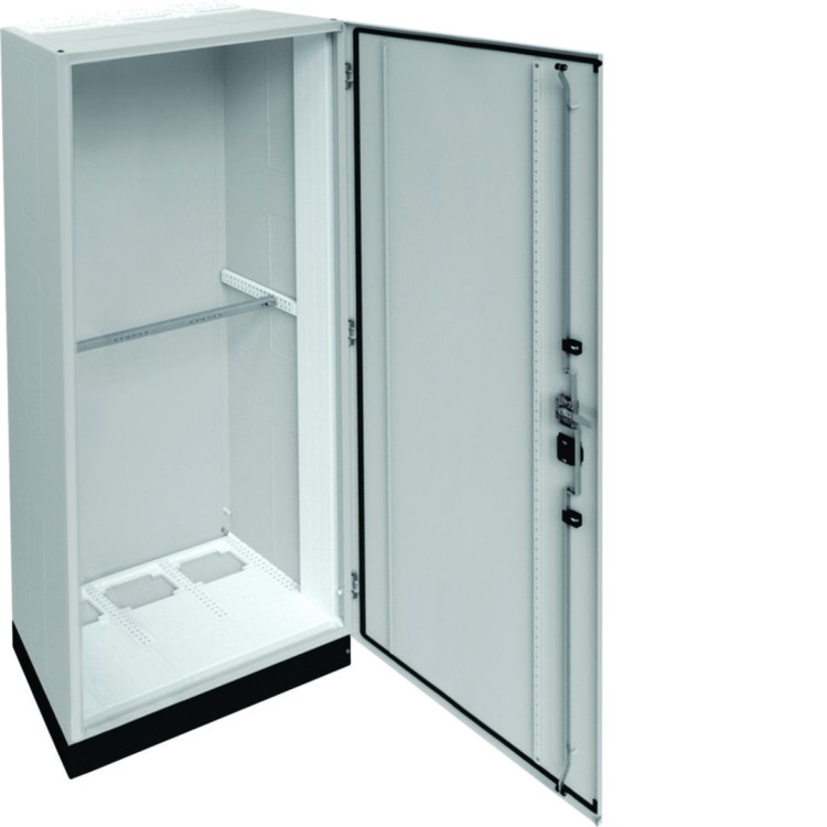 univers Rozdzielnica stojąca IP55/I 800x1850x400 + cokół 100mm FR23G1 Hager
