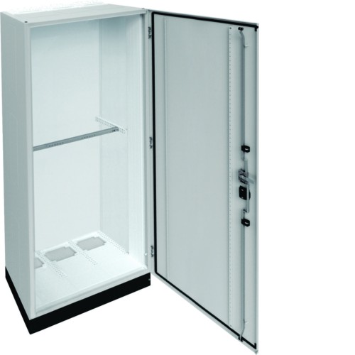 univers Rozdzielnica stojąca IP55/II 800x1850x400 + cokół 100mm FR23H1 Hager