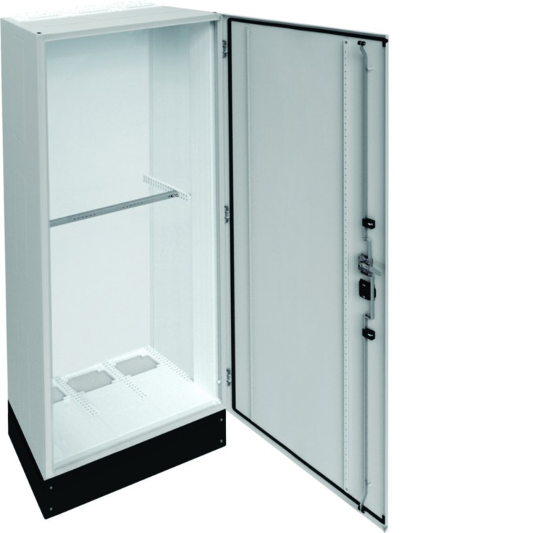 univers Rozdzielnica stojąca IP55/II 800x1850x400 + cokół 200mm FR23H2 Hager
