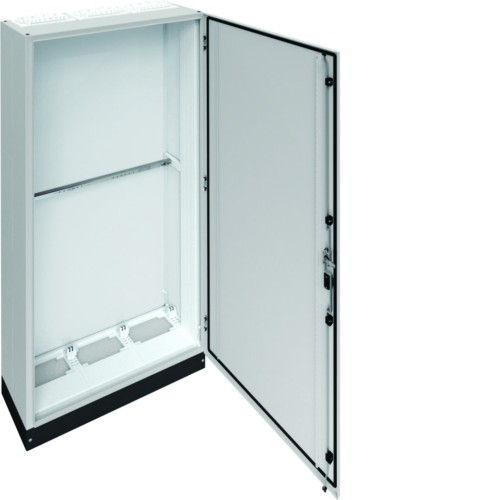 univers Rozdzielnica stojąca IP55/II 800x1850x275 + cokół 100mm FR23S1 Hager