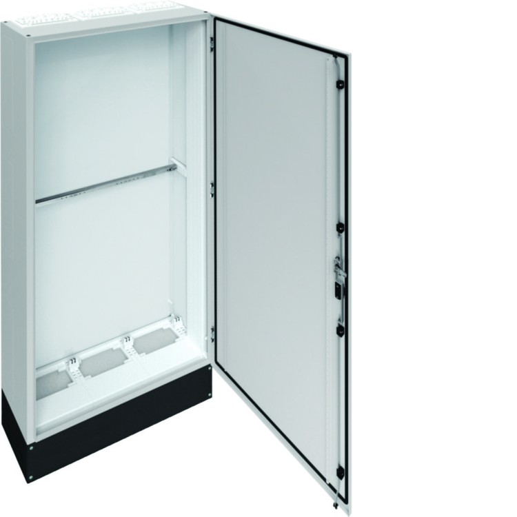 univers Rozdzielnica stojąca IP55/II 800x1850x275 + cokół 200mm FR23S2 Hager