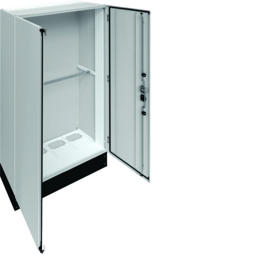univers Rozdzielnica stojąca IP55/I 1050x1850x400 + cokół 200mm FR24G2 Hager