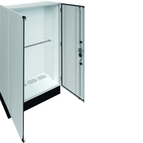 univers Rozdzielnica stojąca IP55/II 1050x1850x400 + cokół 200mm FR24H2 Hager