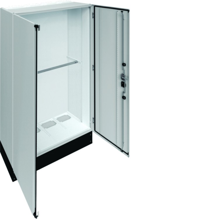 univers Rozdzielnica stojąca IP55/II 1050x1850x400 + cokół 200mm FR24H2 Hager