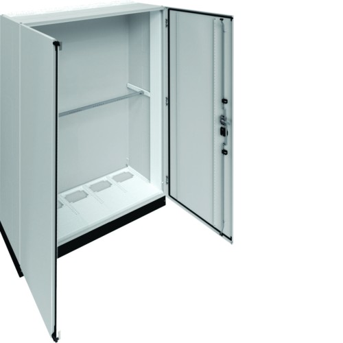 univers Rozdzielnica stojąca IP55/I 1300x1850x400 + cokół 100mm FR25G1 Hager