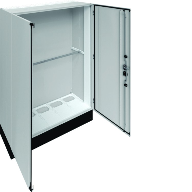 univers Rozdzielnica stojąca IP55/I 1300x1850x400 + cokół 200mm FR25G2 Hager