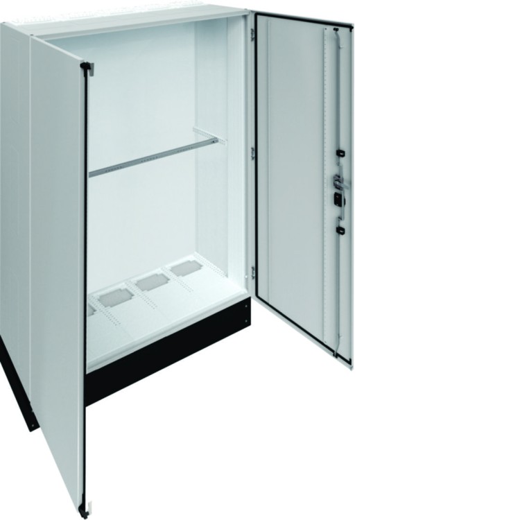 univers Rozdzielnica stojąca IP55/II 1300x1850x400 + cokół 200mm FR25H2 Hager