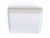 Lampa sufitowa Loft PLAFON TAHOE II MAT 10037 NOWODVORSKI Lighting 2xE27 IP44 nowoczesna oświetleniowa Industrialna plafon biały mat biała łazienka Inspiracje Premium