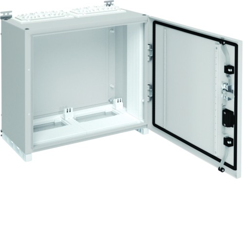 univers Rozdzielnica wisząca IP55/I 550x500x275 FR32E Hager