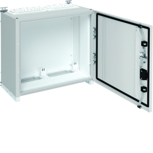 univers Rozdzielnica wisząca IP55/II 550x500x275 FR32S Hager