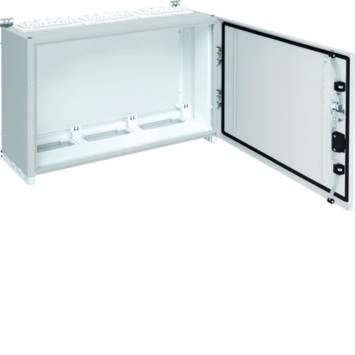 univers Rozdzielnica wisząca IP55/II 800x500x275 FR33S Hager