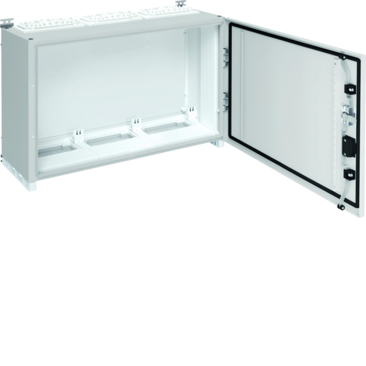 univers Rozdzielnica wisząca IP55/II 800x500x275 FR33S Hager