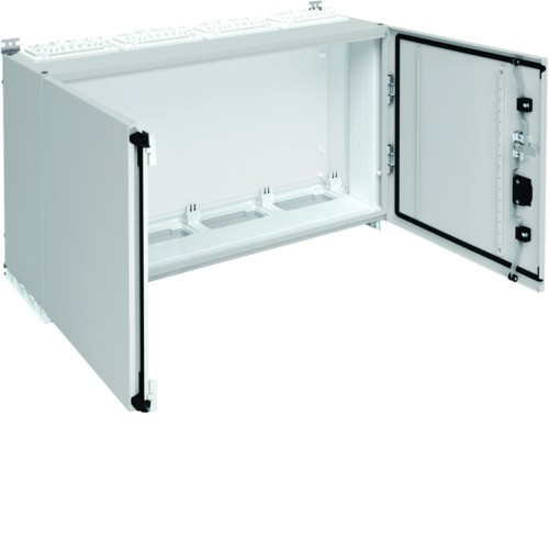 univers Rozdzielnica wisząca IP55/II 1050x500x275 FR34S Hager