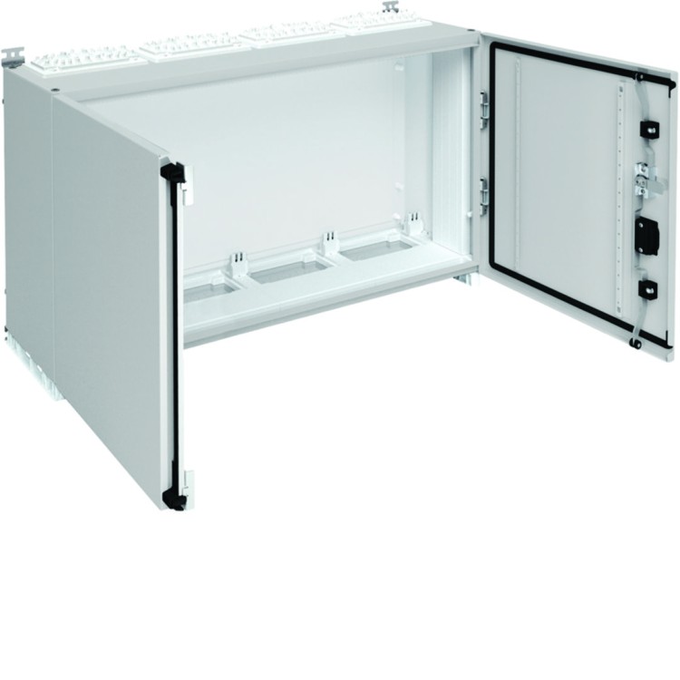 univers Rozdzielnica wisząca IP55/II 1050x500x275 FR34S Hager