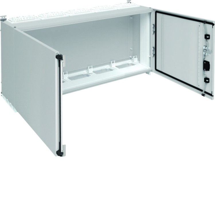 univers Rozdzielnica wisząca IP55/I 1300x500x275 FR35E Hager
