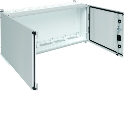 univers Rozdzielnica wisząca IP55/II 1300x500x275 FR35S Hager