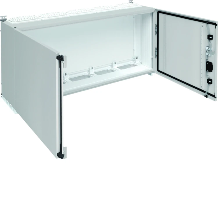 univers Rozdzielnica wisząca IP55/II 1300x500x275 FR35S Hager