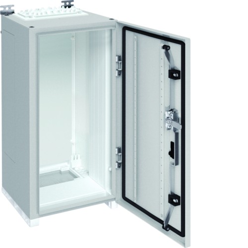 univers Rozdzielnica wisząca IP55/II 300x650x275 FR41S Hager