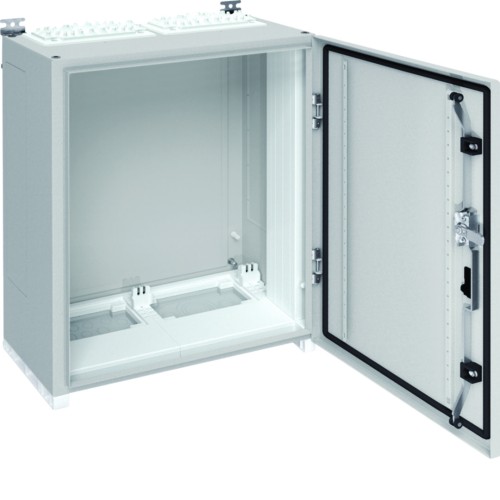 univers Rozdzielnica wisząca IP55/I 550x650x275 FR42E Hager