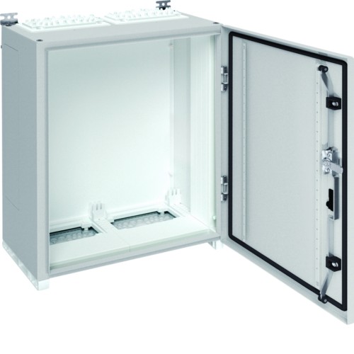 univers Rozdzielnica wisząca IP55/II 550x650x275 FR42S Hager