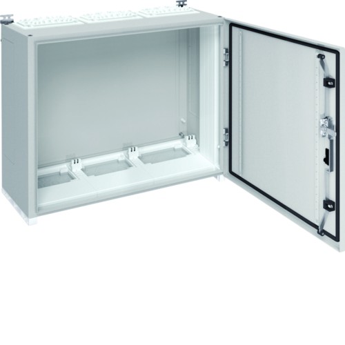 univers Rozdzielnica wisząca IP55/I 800x650x275 FR43E Hager