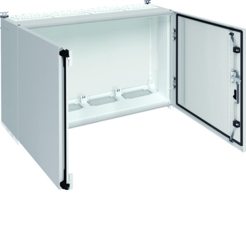 univers Rozdzielnica wisząca IP55/II 1050x650x275 FR44S Hager